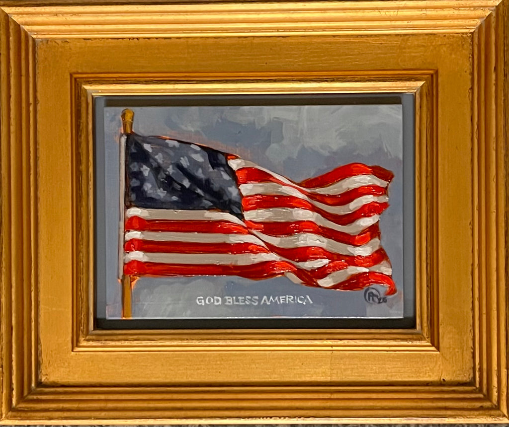 God Bless America