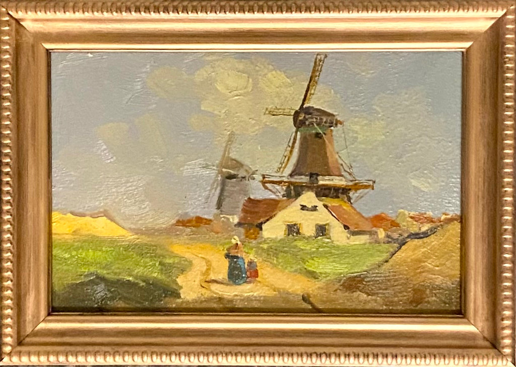 Windmill
