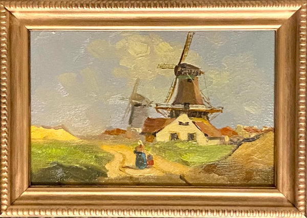 Windmill