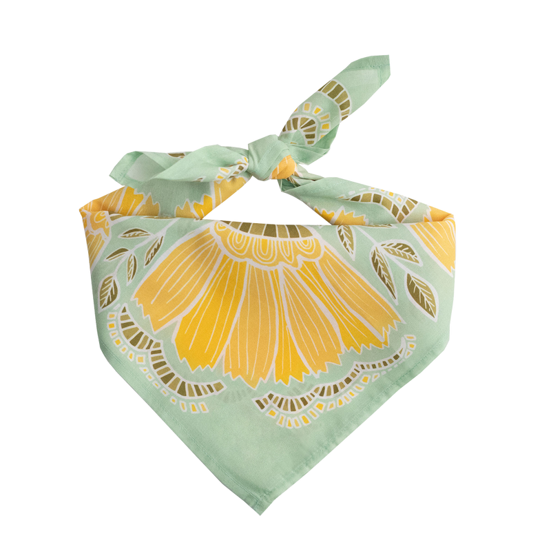 Hazel Bandana