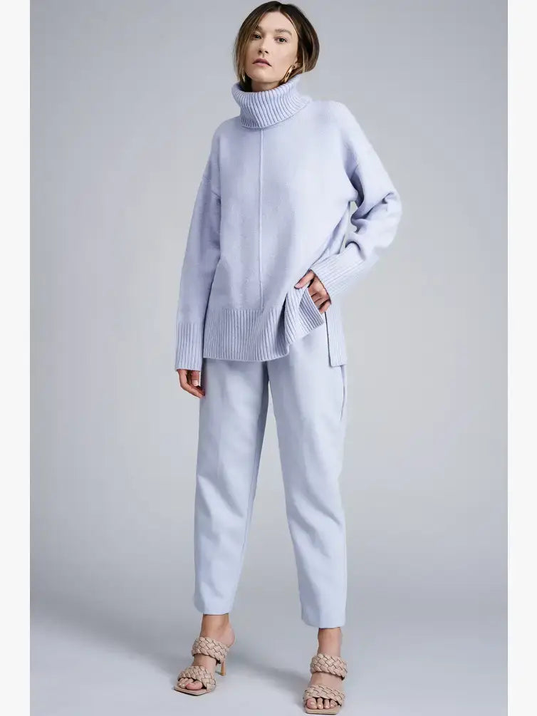 Morienne Pullover Sweater