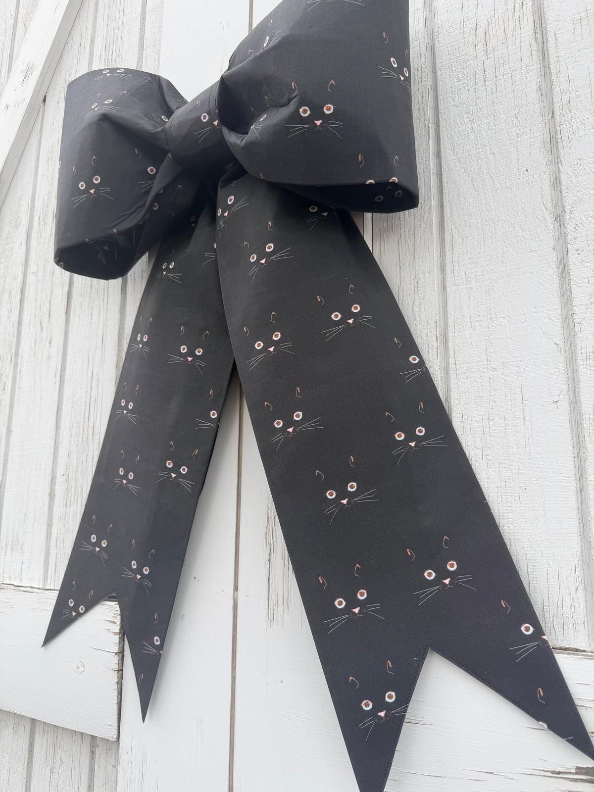 Midnight Black Cat Mini
