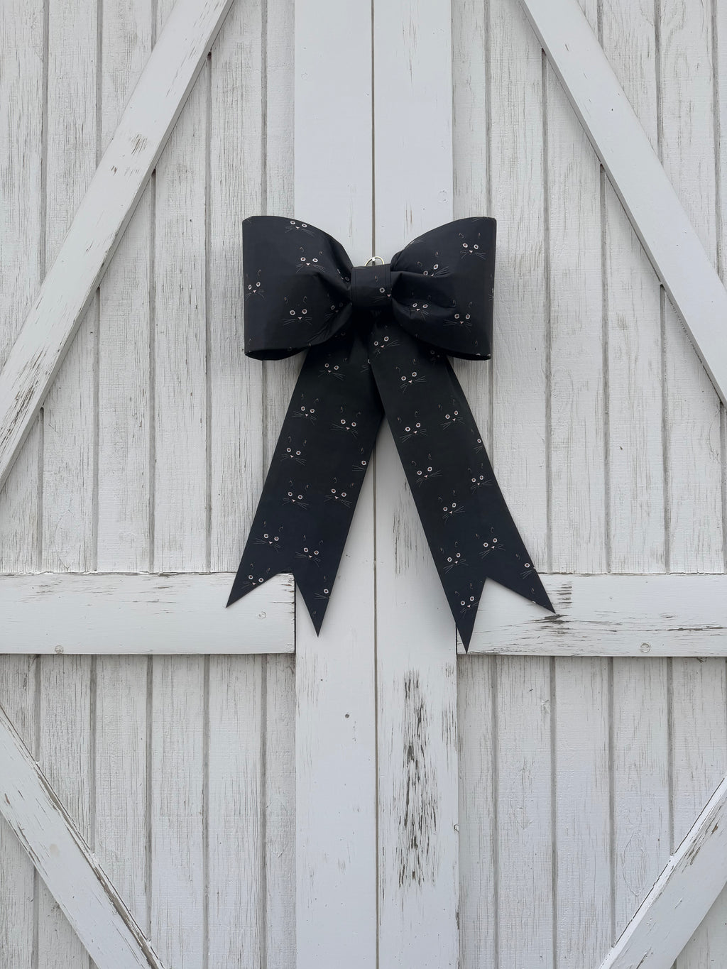 Midnight Black Cat Mini