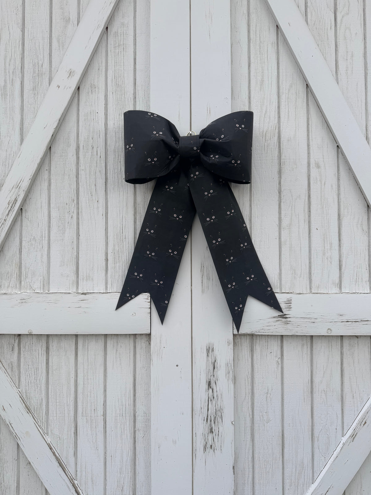 Midnight Black Cat Mini