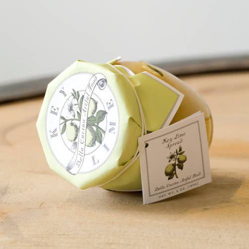 Key Lime Spread