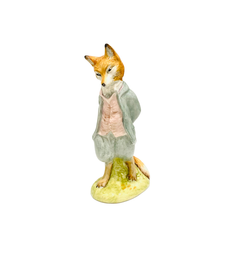 Beatrix Potter Figurines