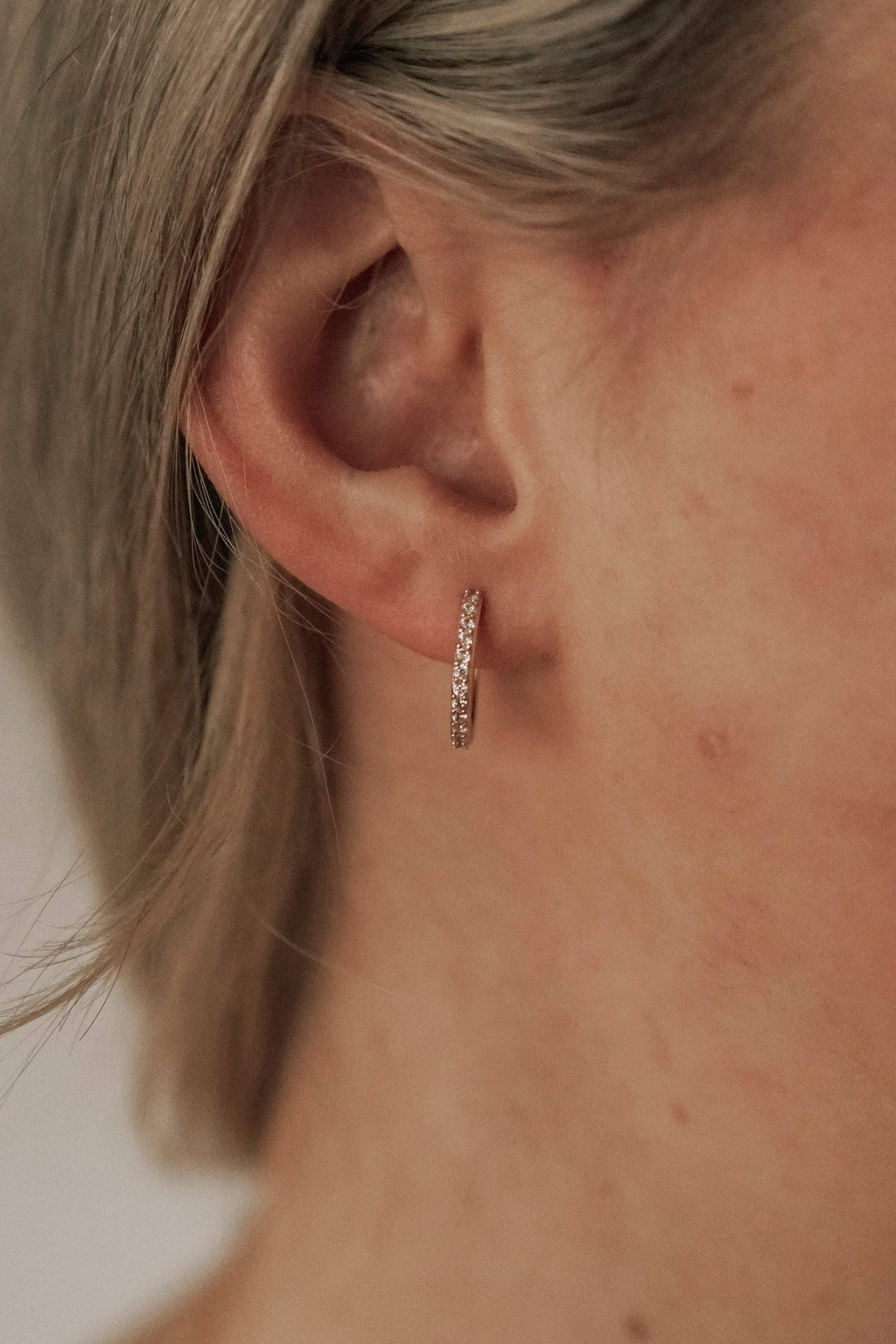 Kenna Earrings