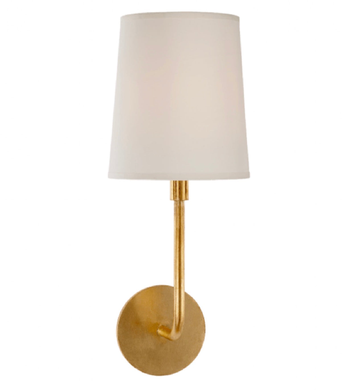 IN STORE Go Lightly Sconce