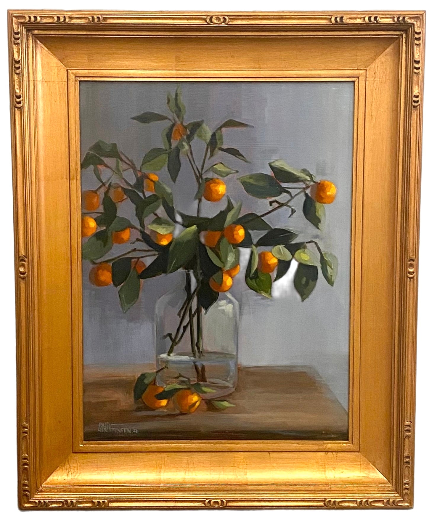 Les Clementines