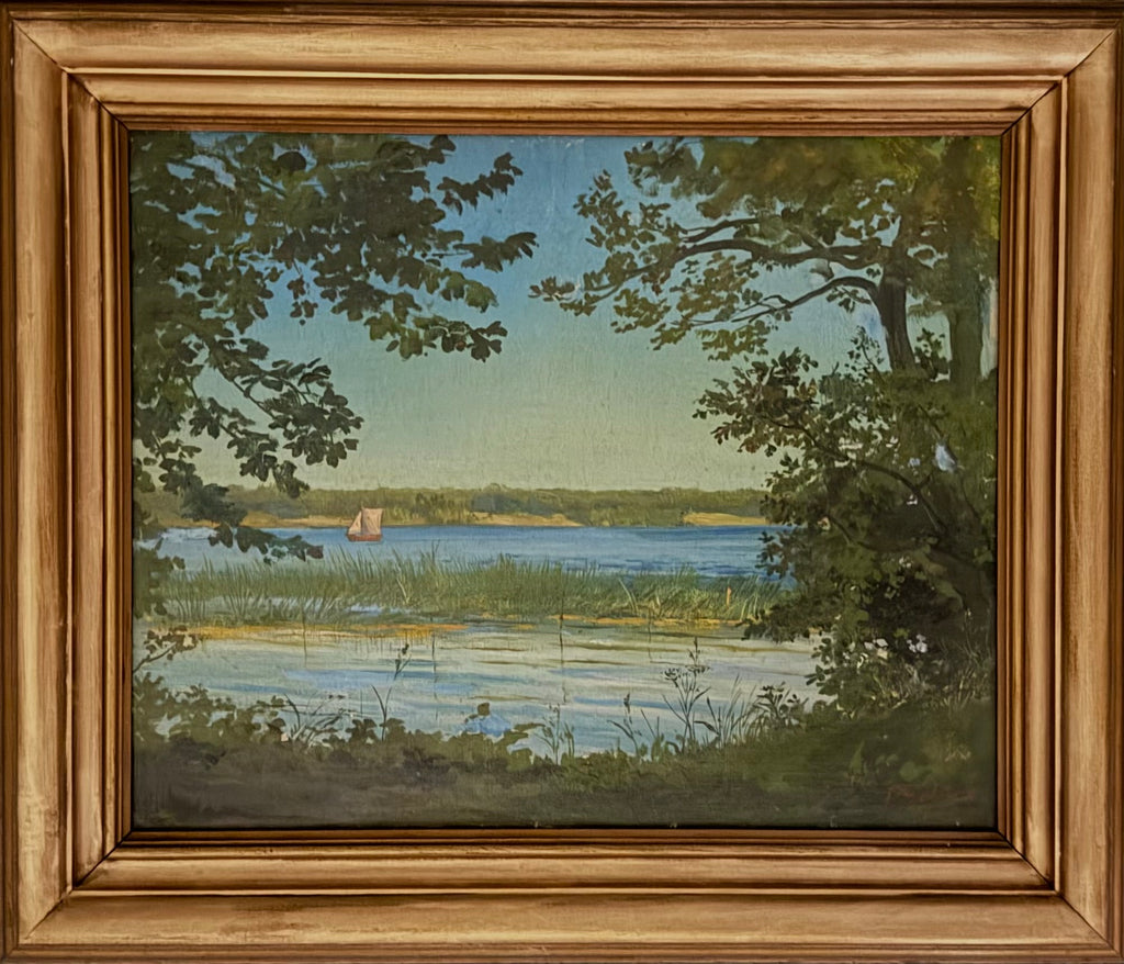 Lake View