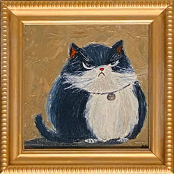 Mad Cat