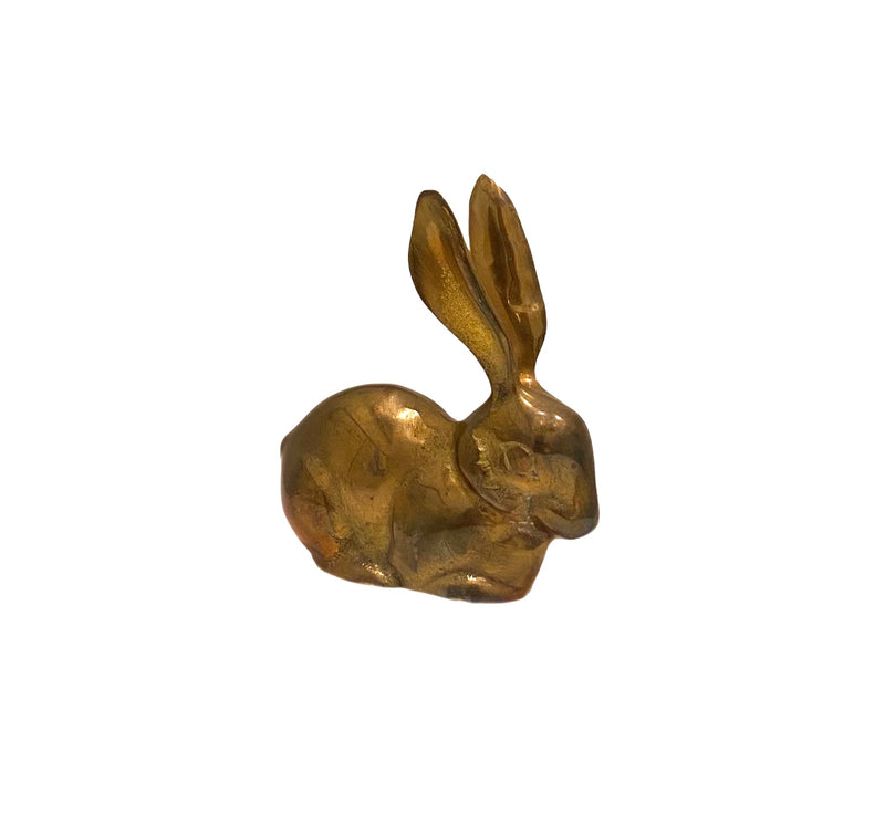 Brass Bunnies