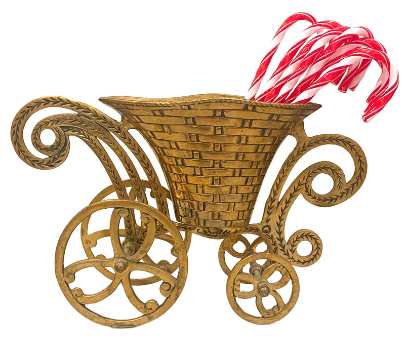 Decorative Carriage