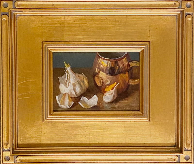 Fresh Garlic