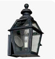 IN STORE Chelsea Flush Wall Lantern