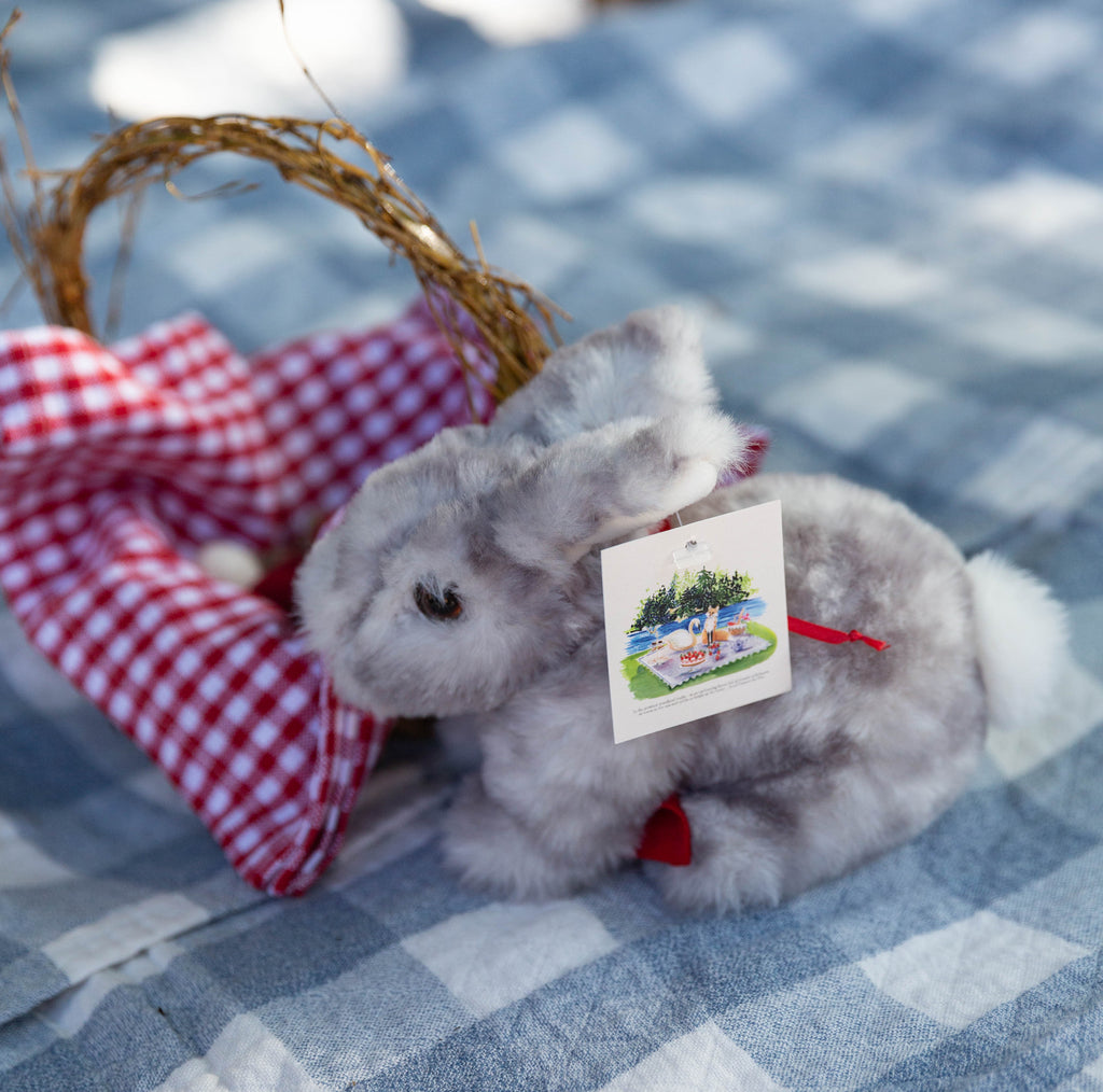 Frances The Fox Stuffed Animals, Assorted