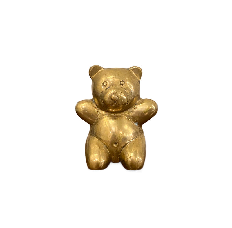 Gummy Bear