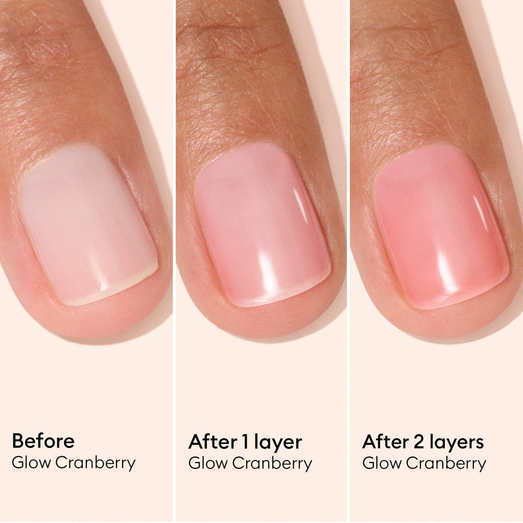 Active™ Glow Care Polish