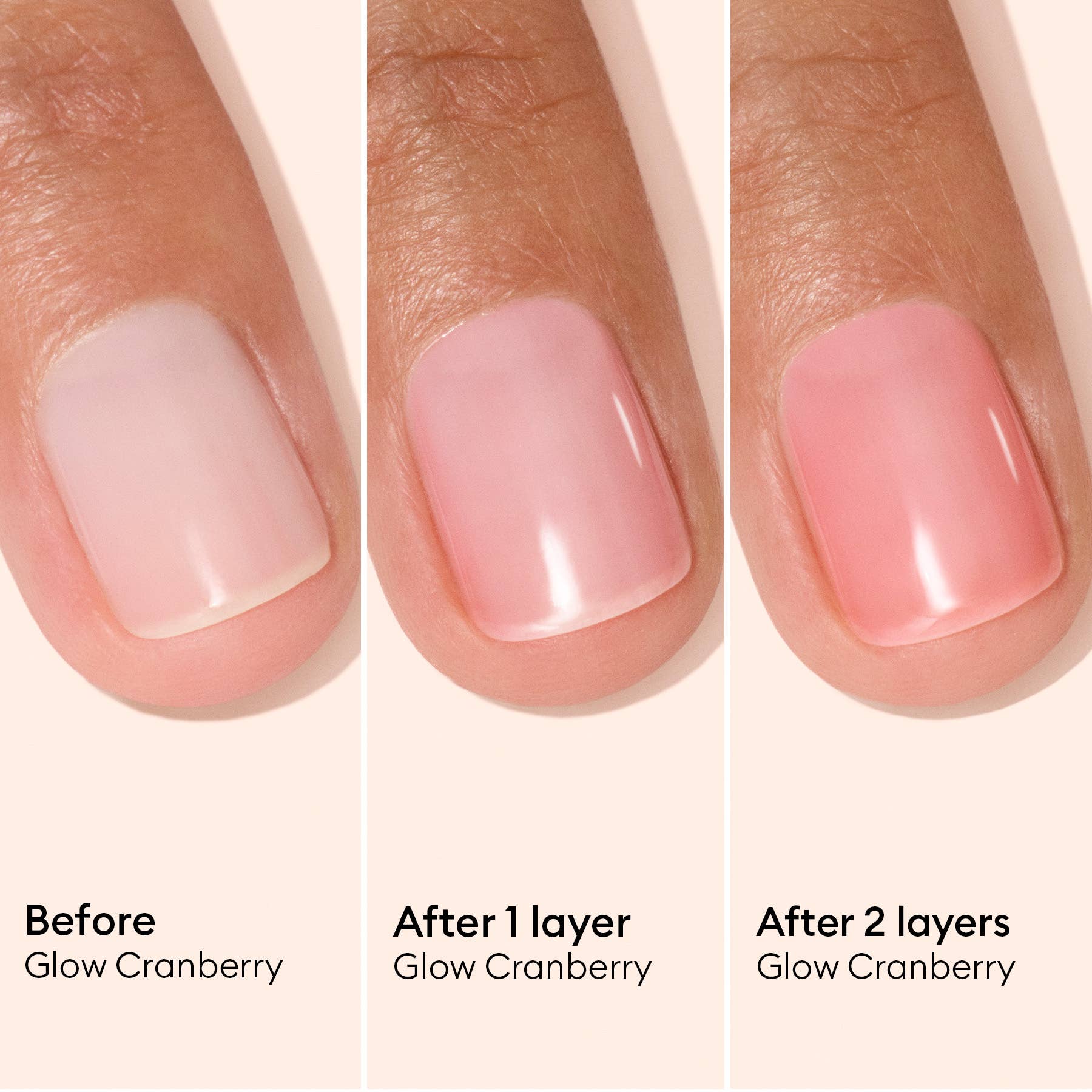 Active™ Glow Care Polish