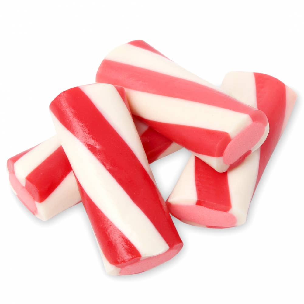 Fini Strawberry & Cream Tornado Bites