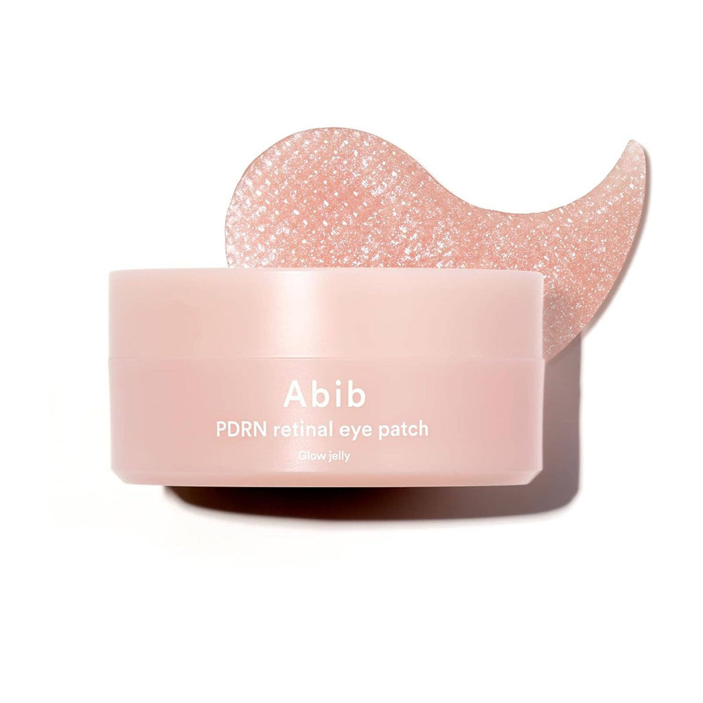 ABIB PDRN Retinal Hydrogel Eye Patches