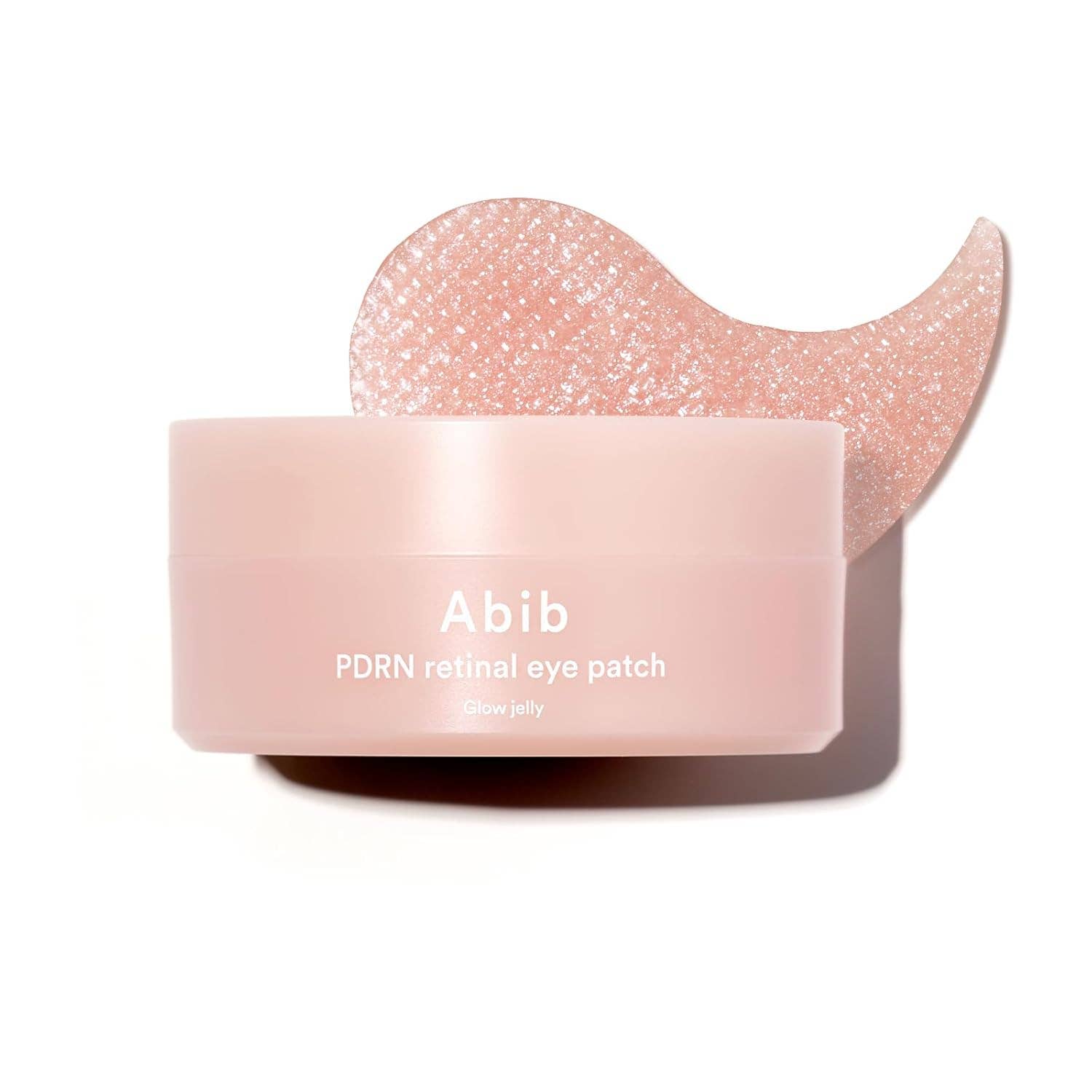 ABIB PDRN Retinal Hydrogel Eye Patches