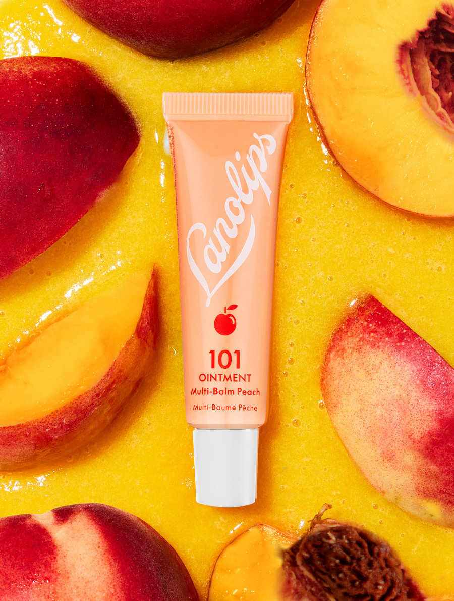 Peach 101 Ointment Multi-Balm