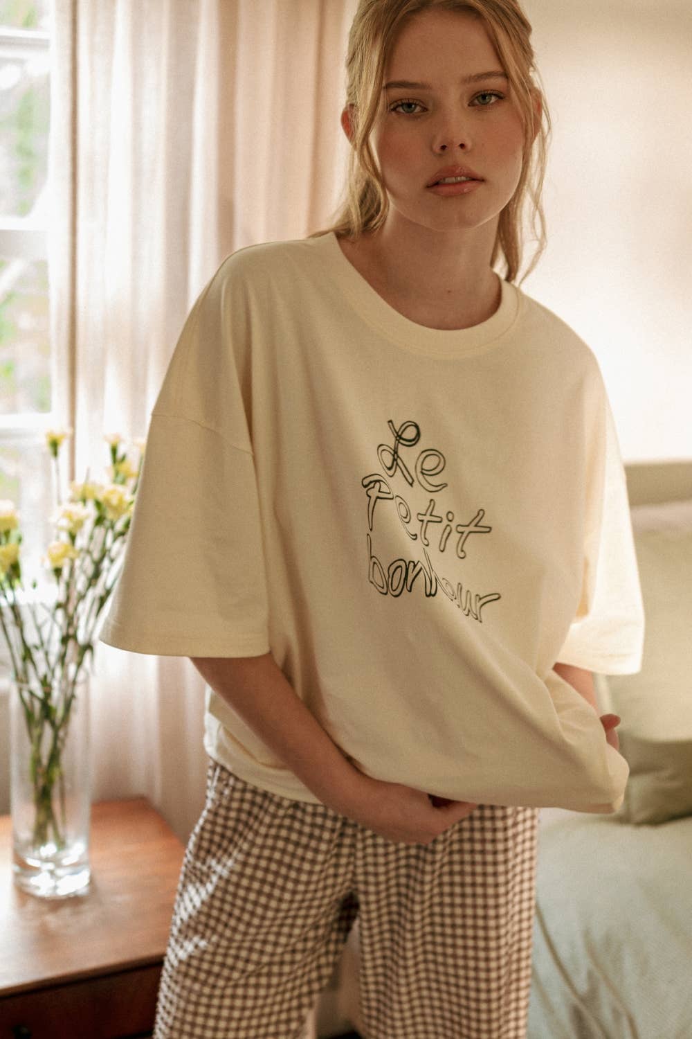 Le Petit Bonheur T Shirt