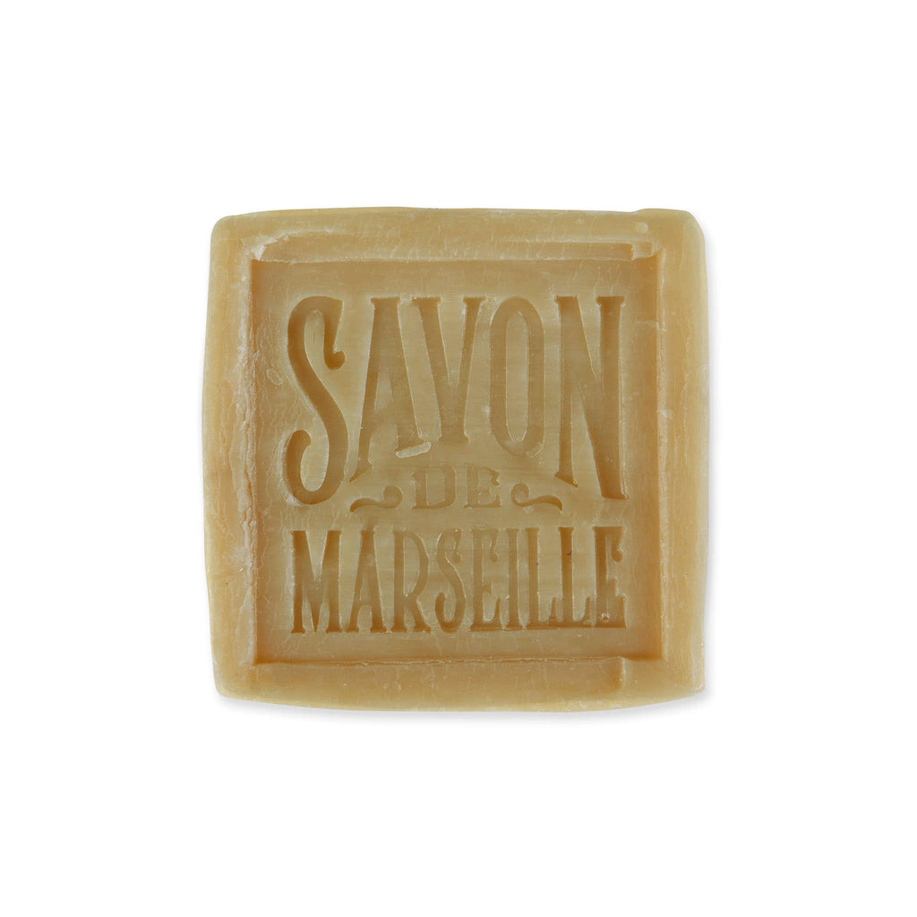 Marseille French Soap Cube