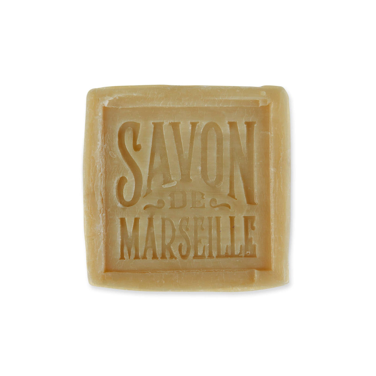 Marseille French Soap Cube