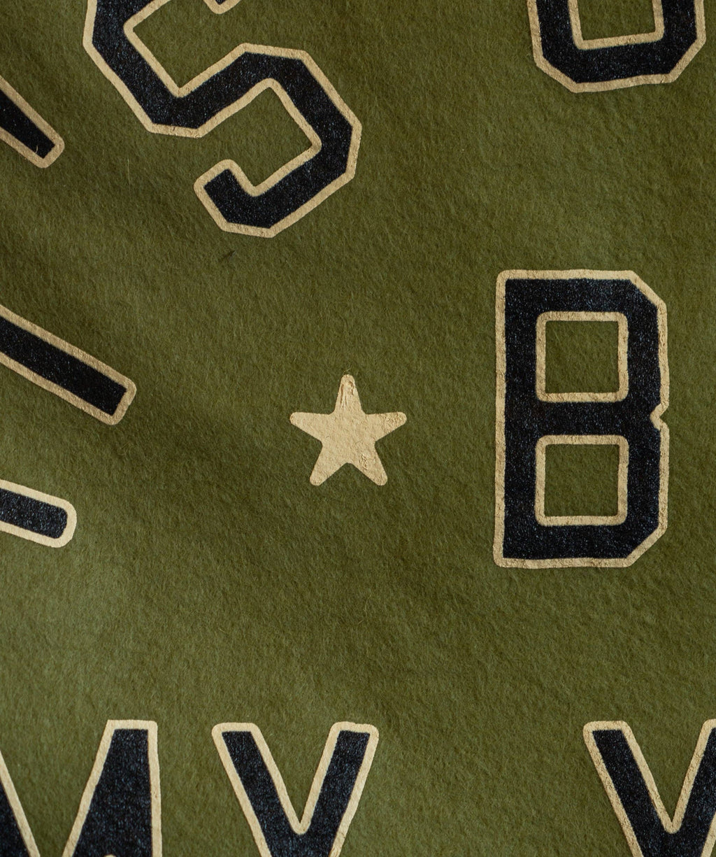 It's Gonna Be My Year Flag (All Time Low x Oxford)