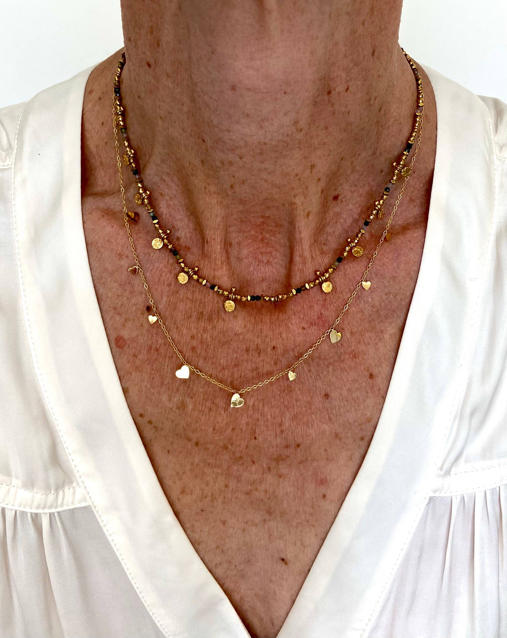 Lola Necklace