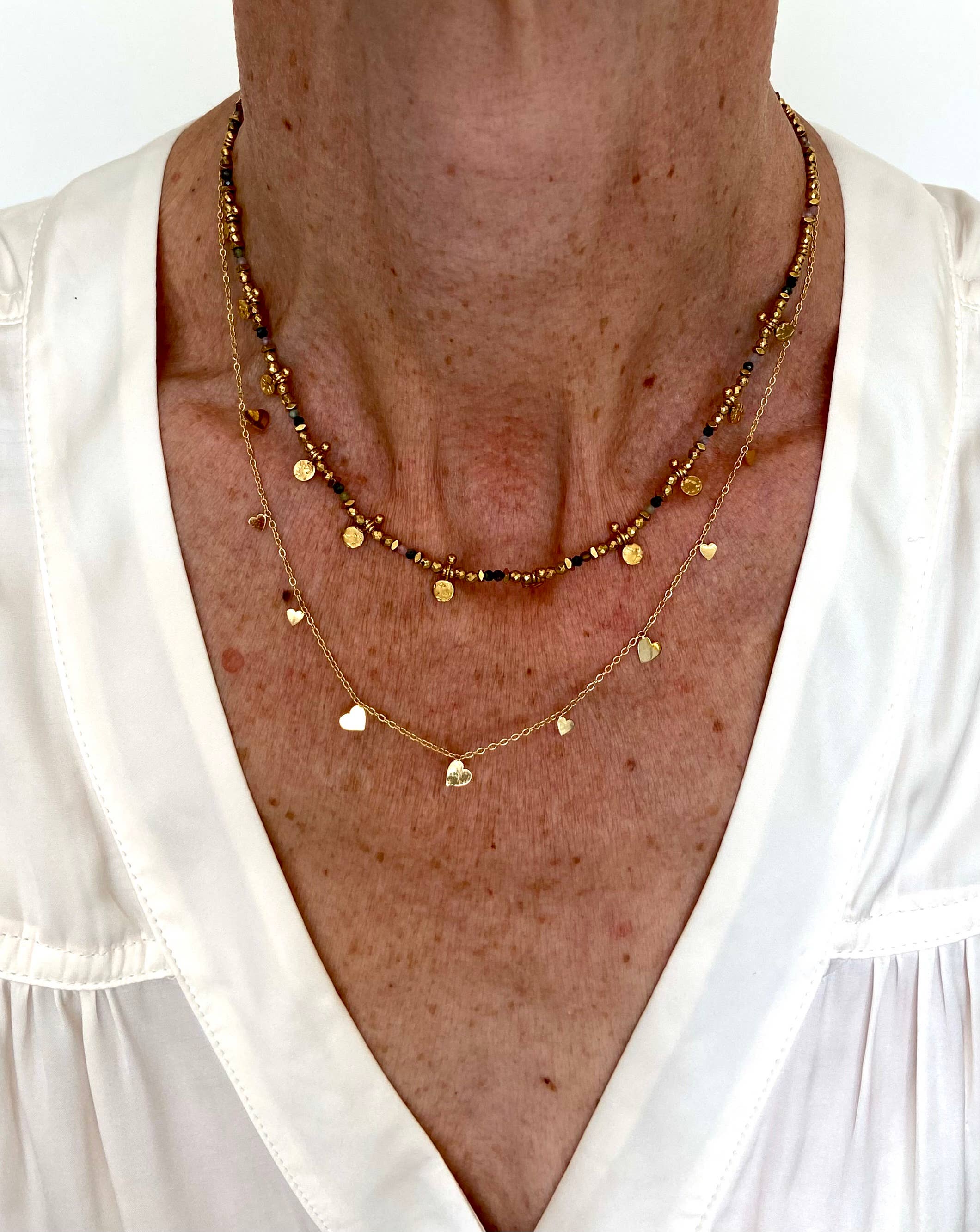 Lola Necklace