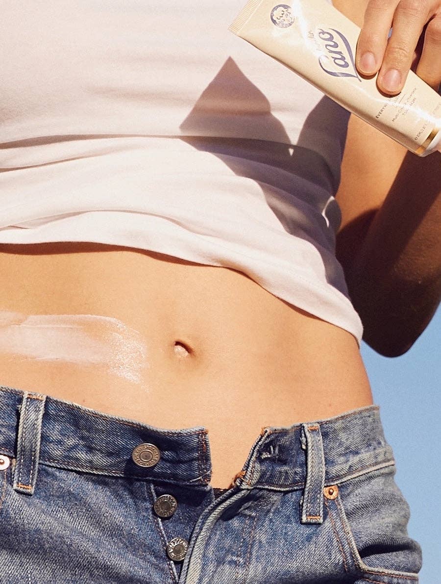 Everywhere Cream Tube