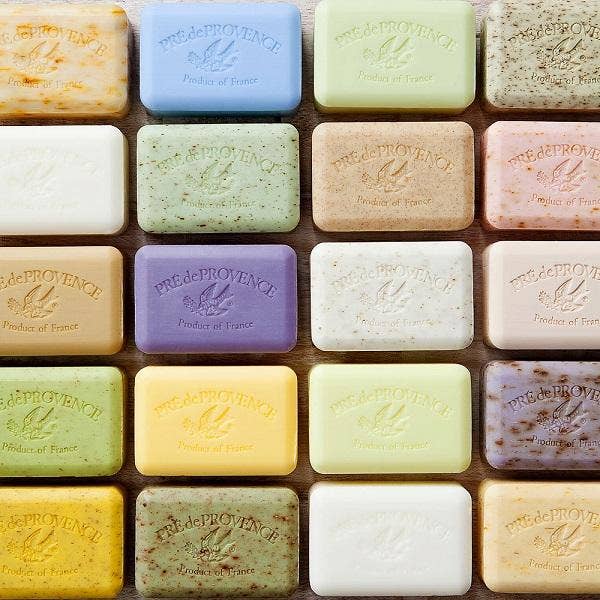 Pre de Provence Verbena Mini French Soap Bar