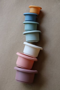 Stacking Cups