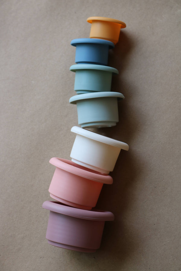 Stacking Cups