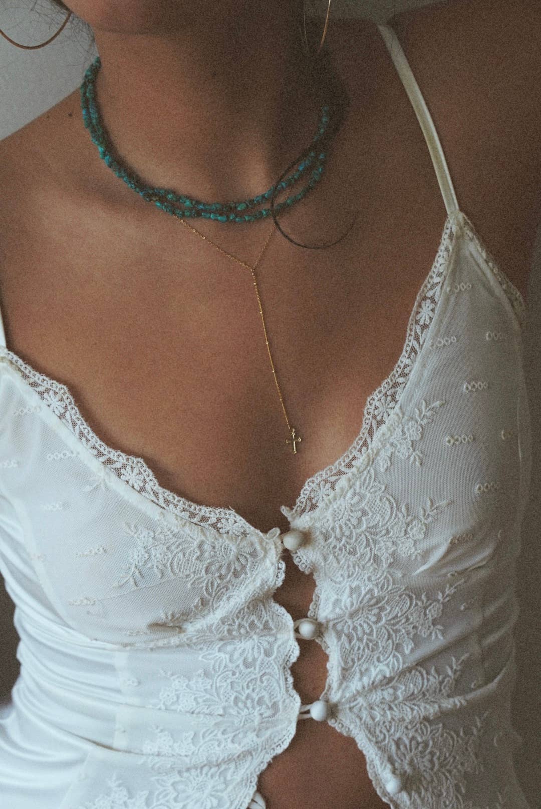 Dakota Necklace