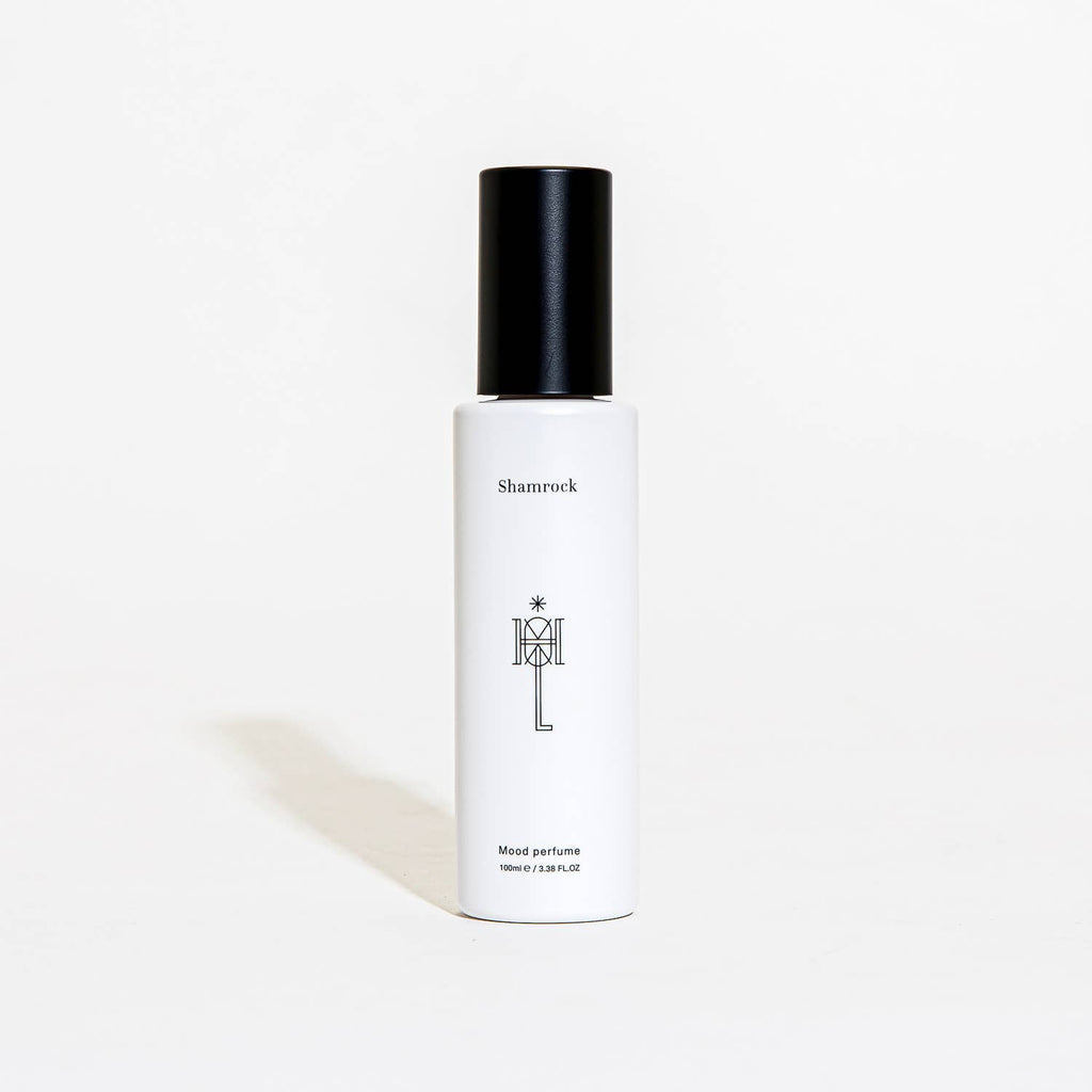 Shamrock Mood Spray