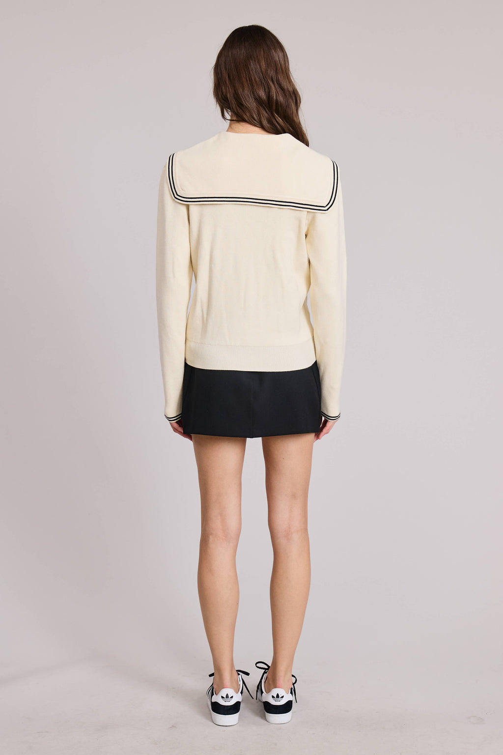Vienne Sweater Top