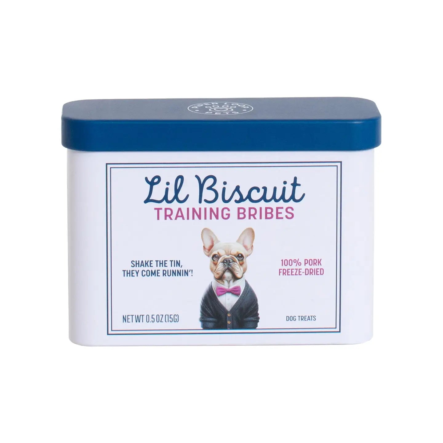 Mini Training Tin