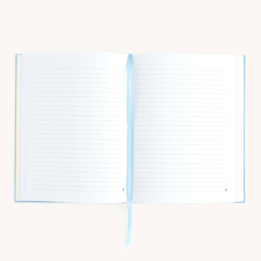 Linen Journal, Carolina