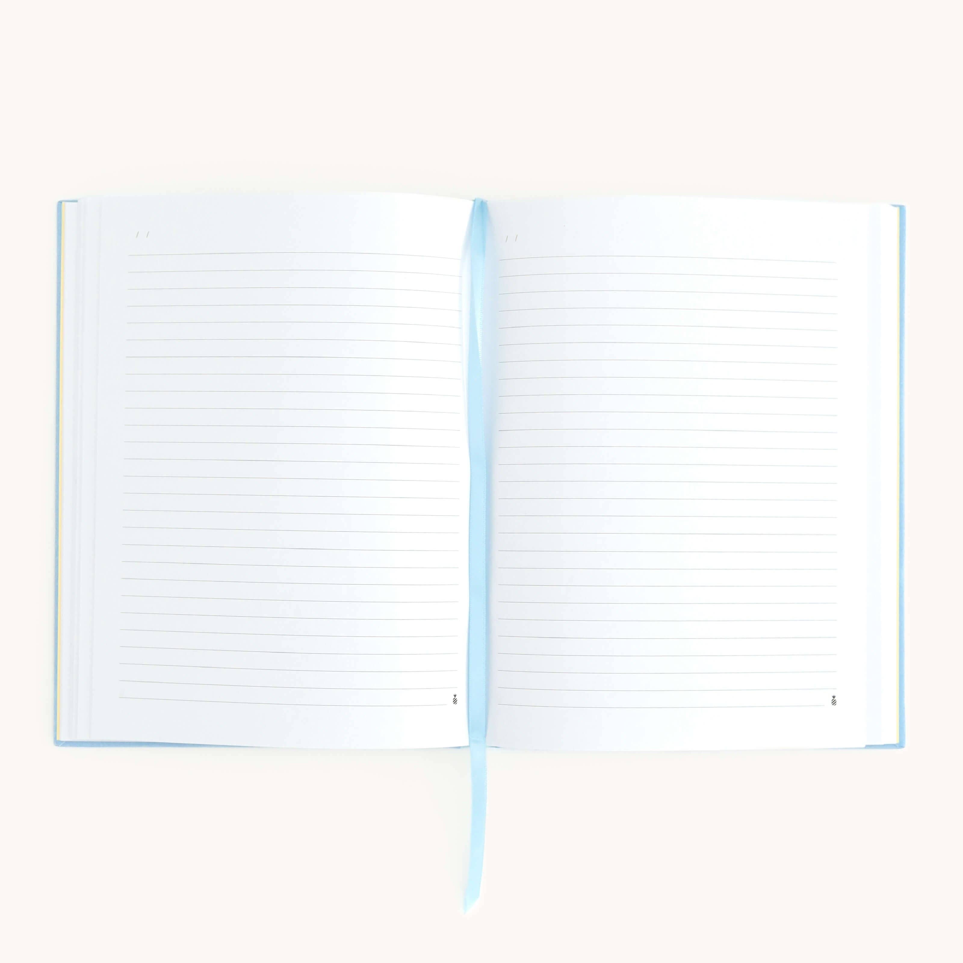 Linen Journal, Carolina