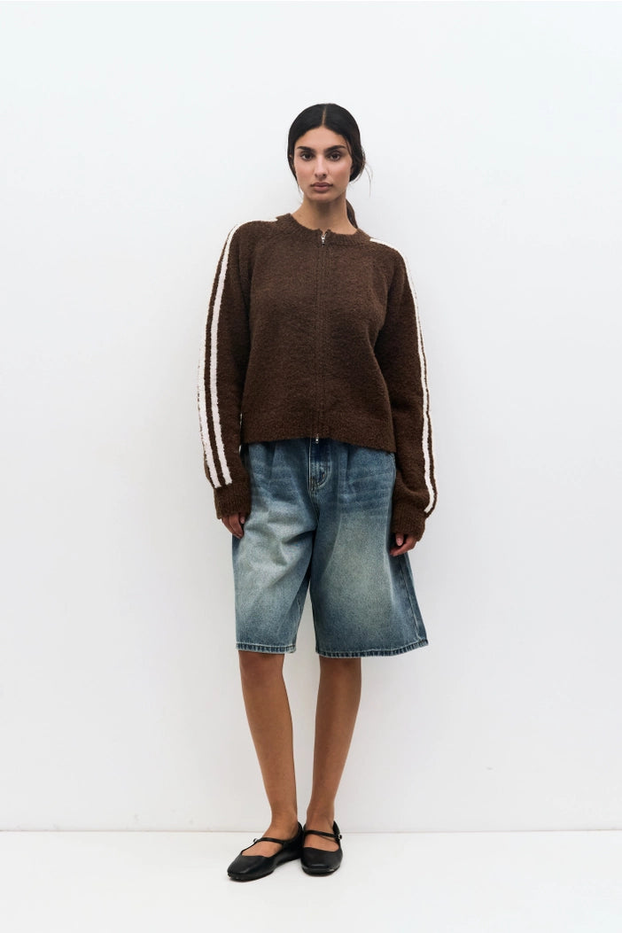 The Reba Sweater
