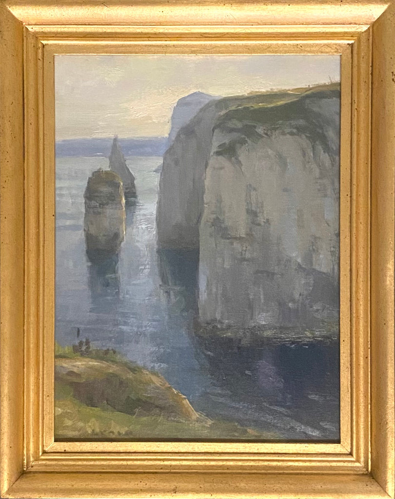 Old Harry Rocks