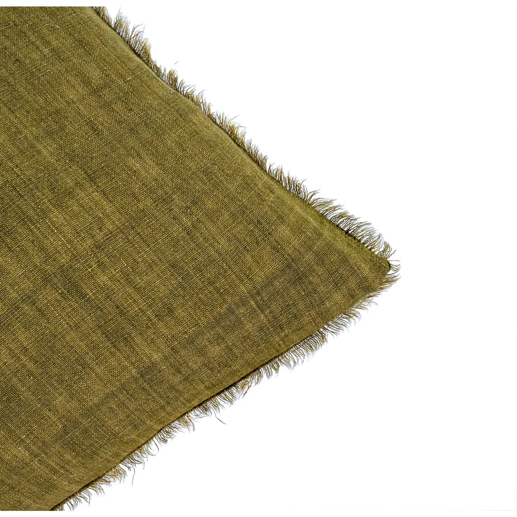 Lina Linen Pillow