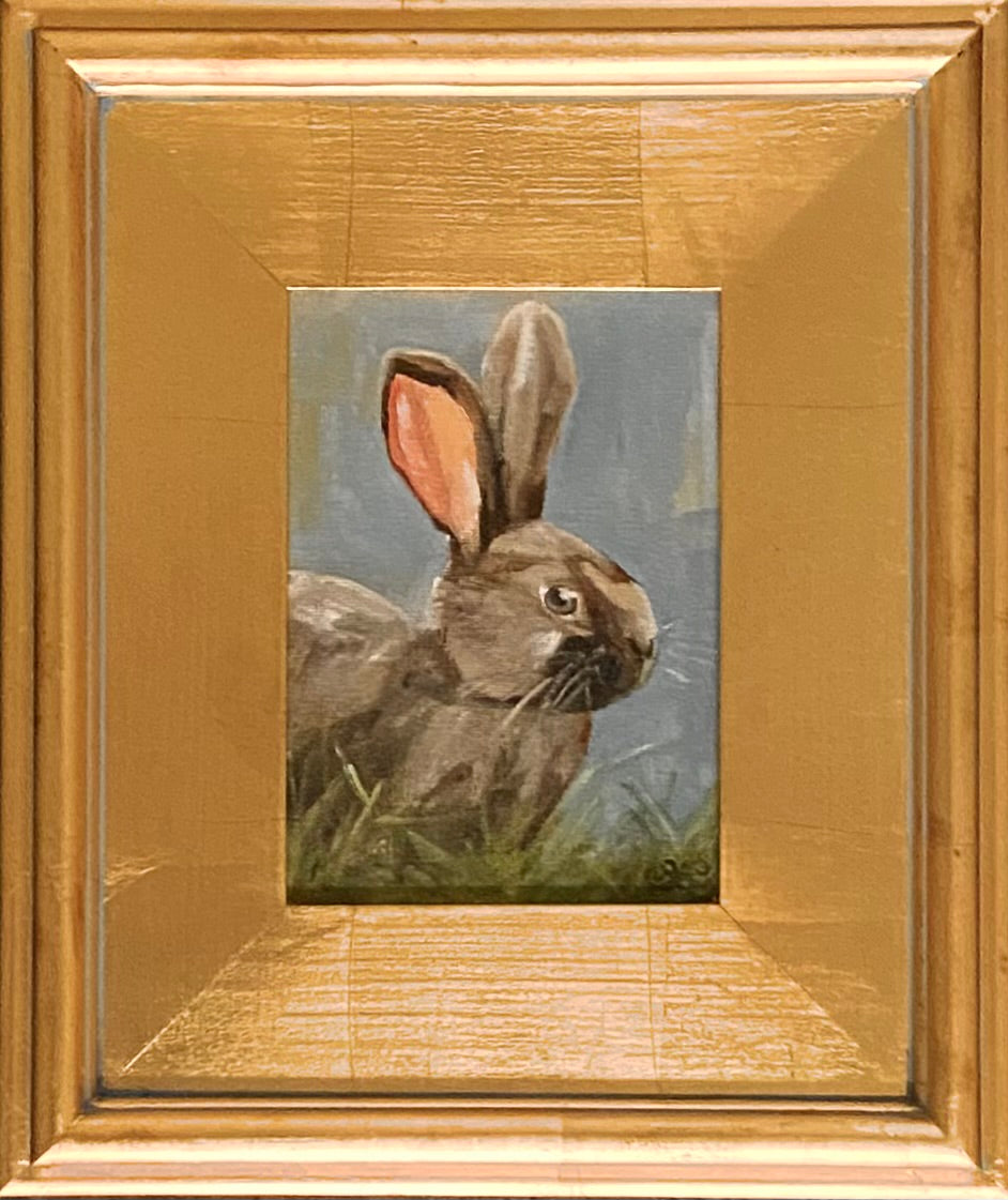 Springtime Forage II