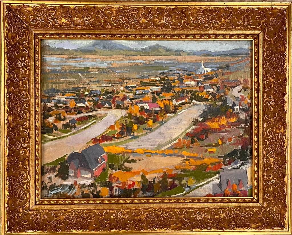 The Neighborhood