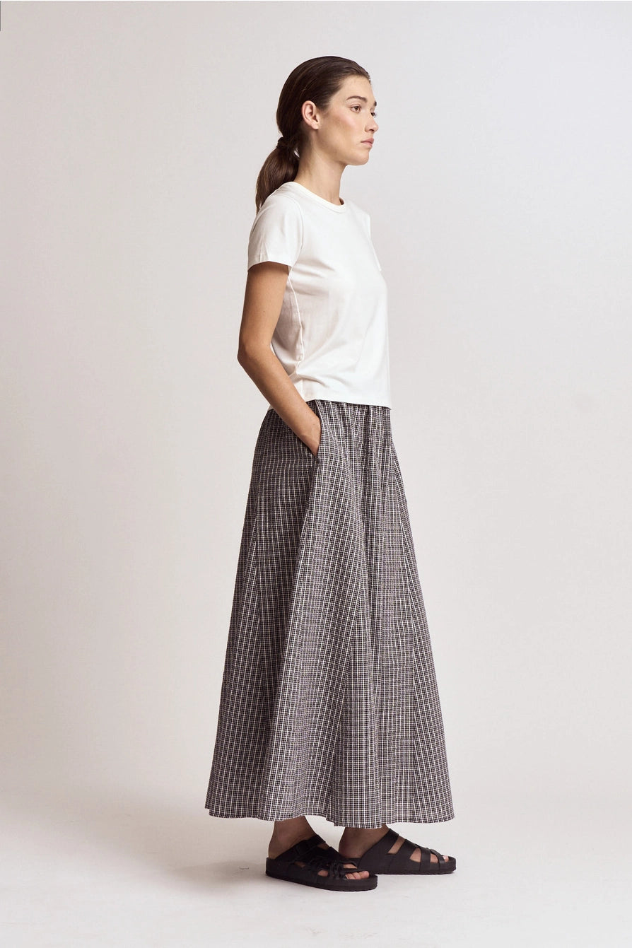 Essential Round Neck T-Shirt