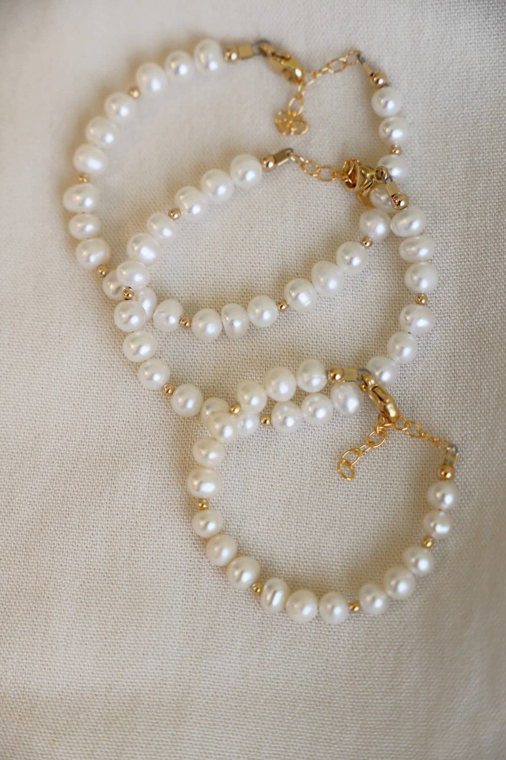 Kailani Child's Bracelet